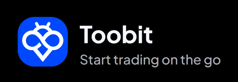 کد معرف Toobit (توبیت) xo2pzl | کد دعوت توبیت + معاملات اسپات و فیوچرز