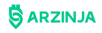 کد معرف ارزینجا 3781229 | کد دعوت ارزینجا + بیش از ۳۰ رمزارز