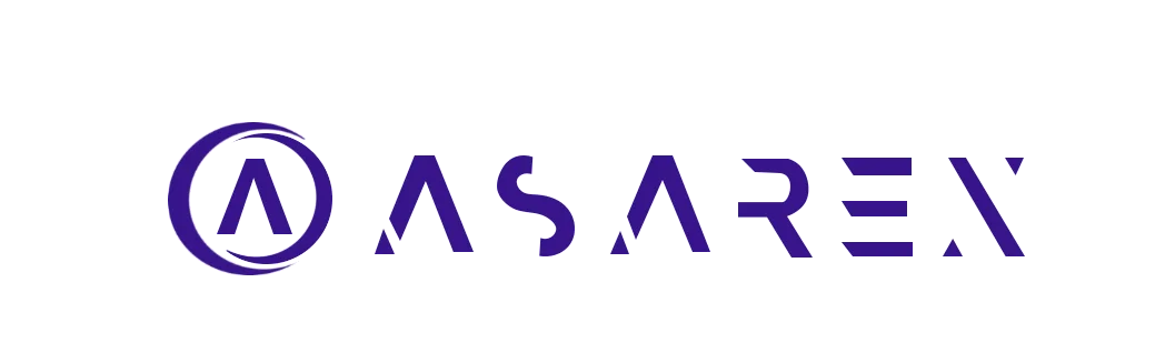 کد معرف آسارکس 68195 | کد دعوت آسارکس + کیف پول امن